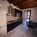 Aria Fresca Nyaraló *