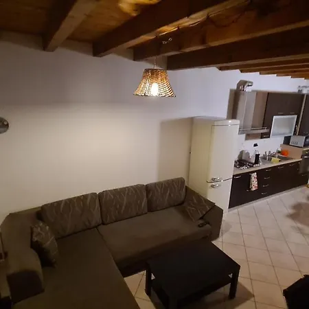 Aria Fresca Casa vacanze