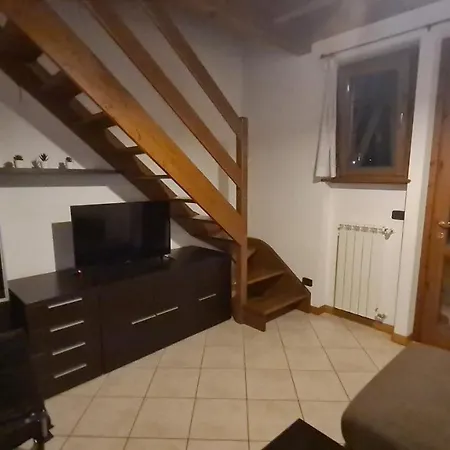 Aria Fresca Dom wakacyjny