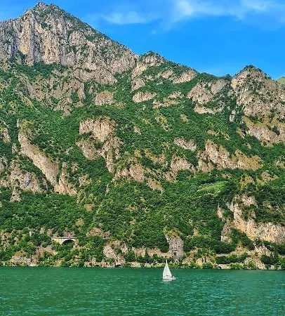 Casa vacanze Aria Fresca *