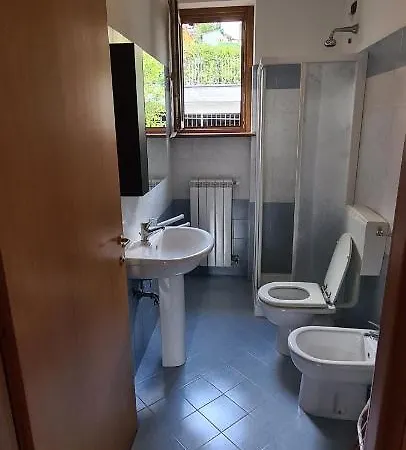 Casa vacanze Aria Fresca Sovere