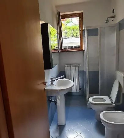 Aria Fresca Casa vacanze *