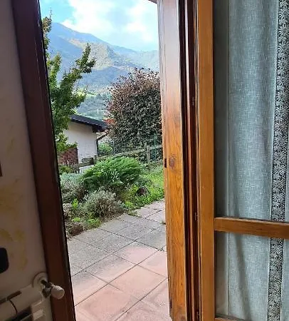 Casa vacanze Aria Fresca