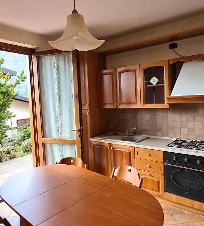 Aria Fresca Casa vacanze *