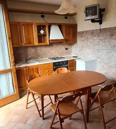Casa vacanze Aria Fresca Sovere