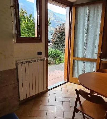 Casa vacanze Aria Fresca *