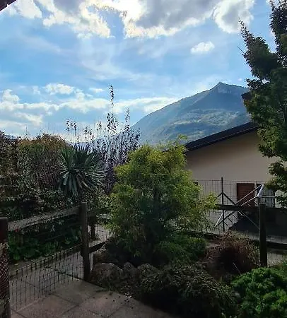 Aria Fresca Sovere