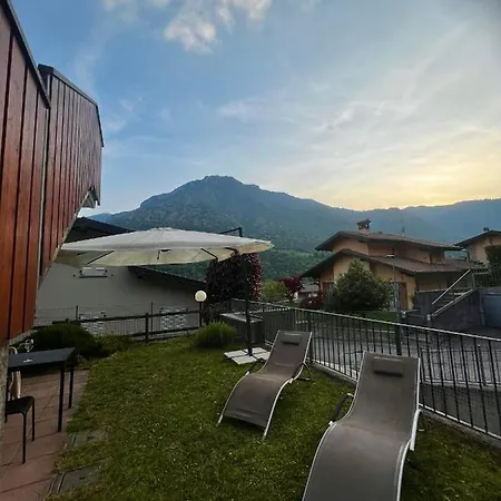 Aria Fresca Casa vacanze *