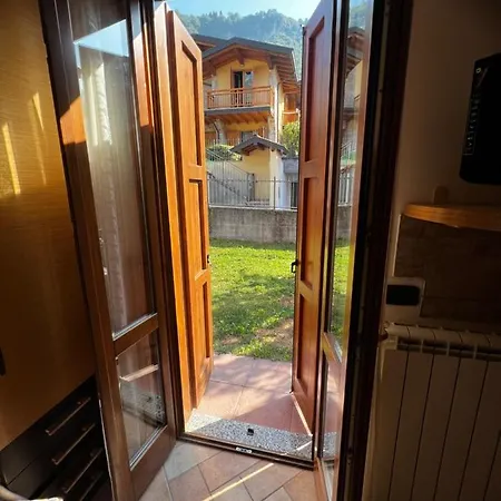 Casa vacanze Aria Fresca