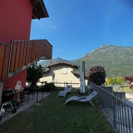 Casa vacanze Aria Fresca *