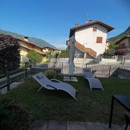 Casa vacanze Aria Fresca Sovere