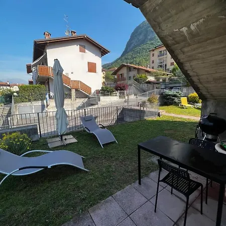 Aria Fresca Casa vacanze