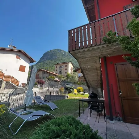 Casa vacanze Aria Fresca Sovere