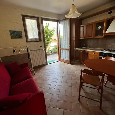 Casa vacanze Aria Fresca