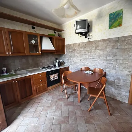 Casa vacanze Aria Fresca