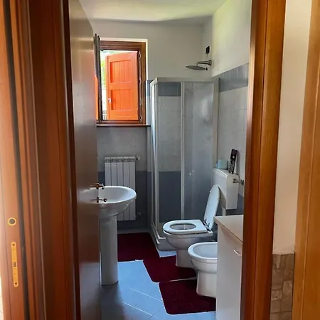 Aria Fresca Casa vacanze Sovere