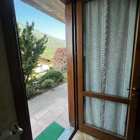 Casa vacanze Aria Fresca *