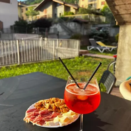 Aria Fresca *