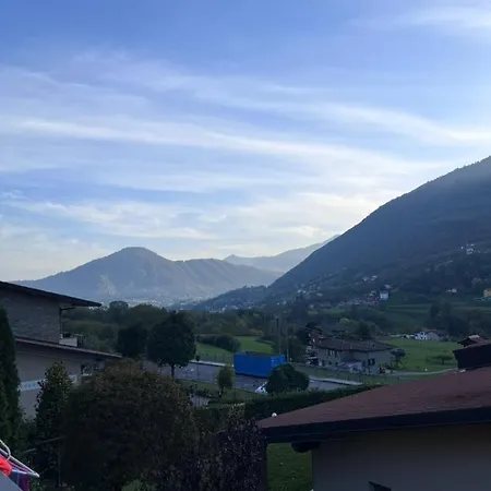 Aria Fresca Casa vacanze
