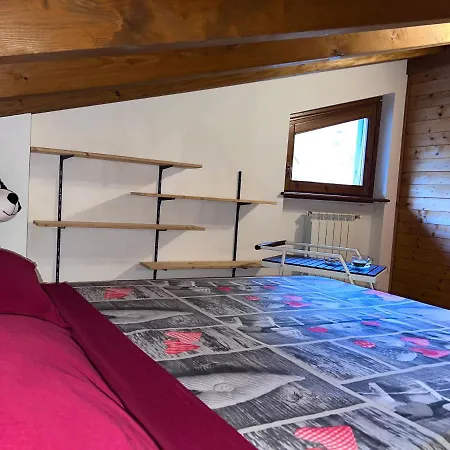 Holiday home Aria Fresca