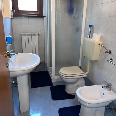 Aria Fresca Casa vacanze Sovere