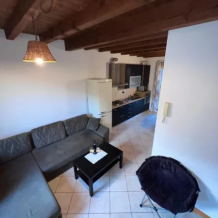 Casa vacanze Aria Fresca *