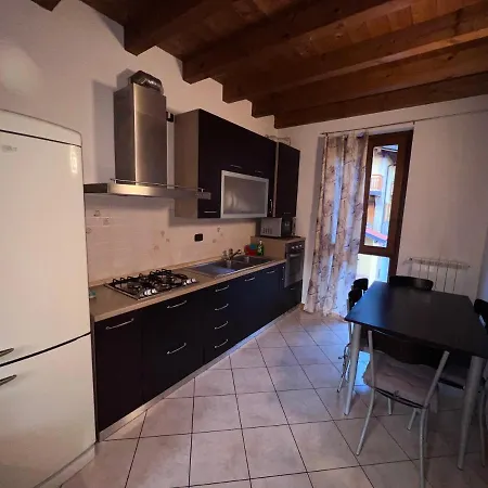 Aria Fresca Casa vacanze *