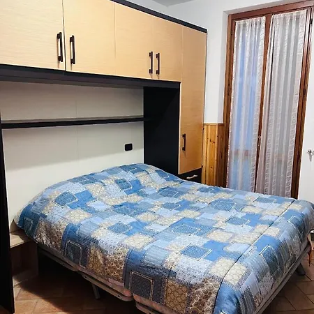 Aria Fresca Casa vacanze *
