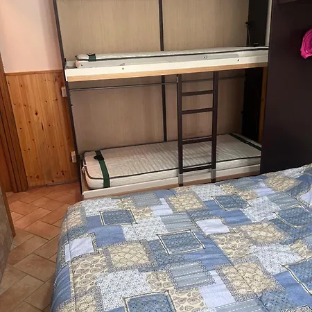 Aria Fresca 度假居
