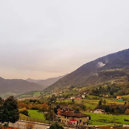 Casa vacanze Aria Fresca
