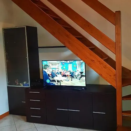 Aria Fresca Casa vacanze Sovere